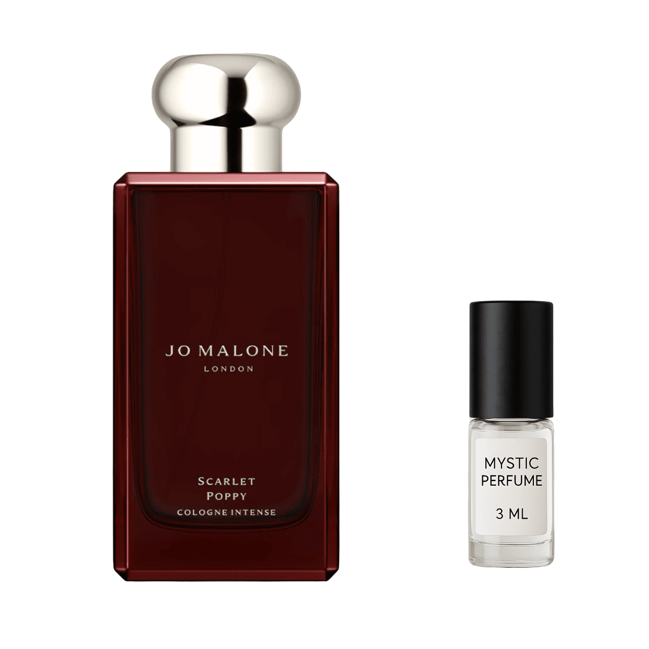 Jo Malone Scarlet Poppy Cologne Intense