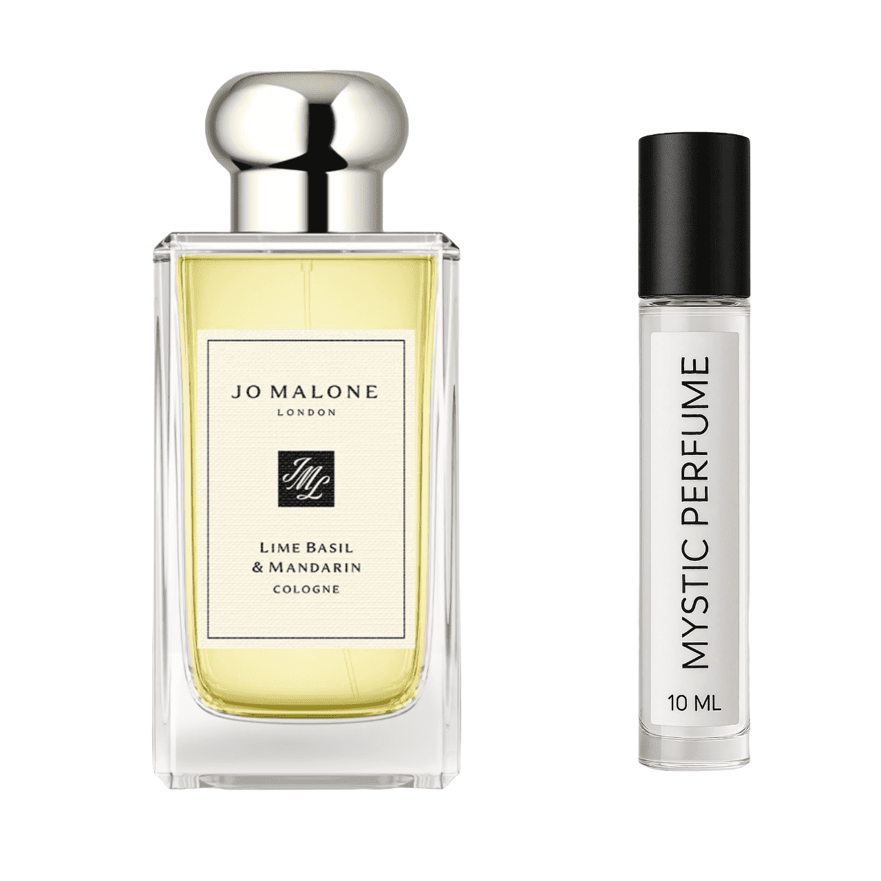 Jo Malone Lime Basil & Mandarin