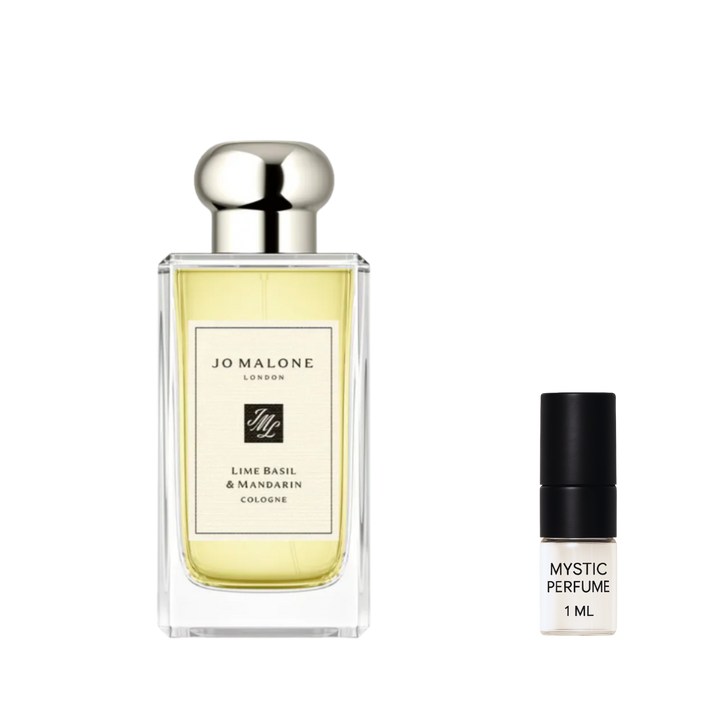 Sample - Jo Malone Lime Basil & Mandarin