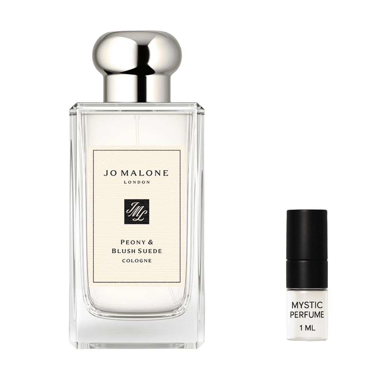 Jo Malone Peony and Blush Suede