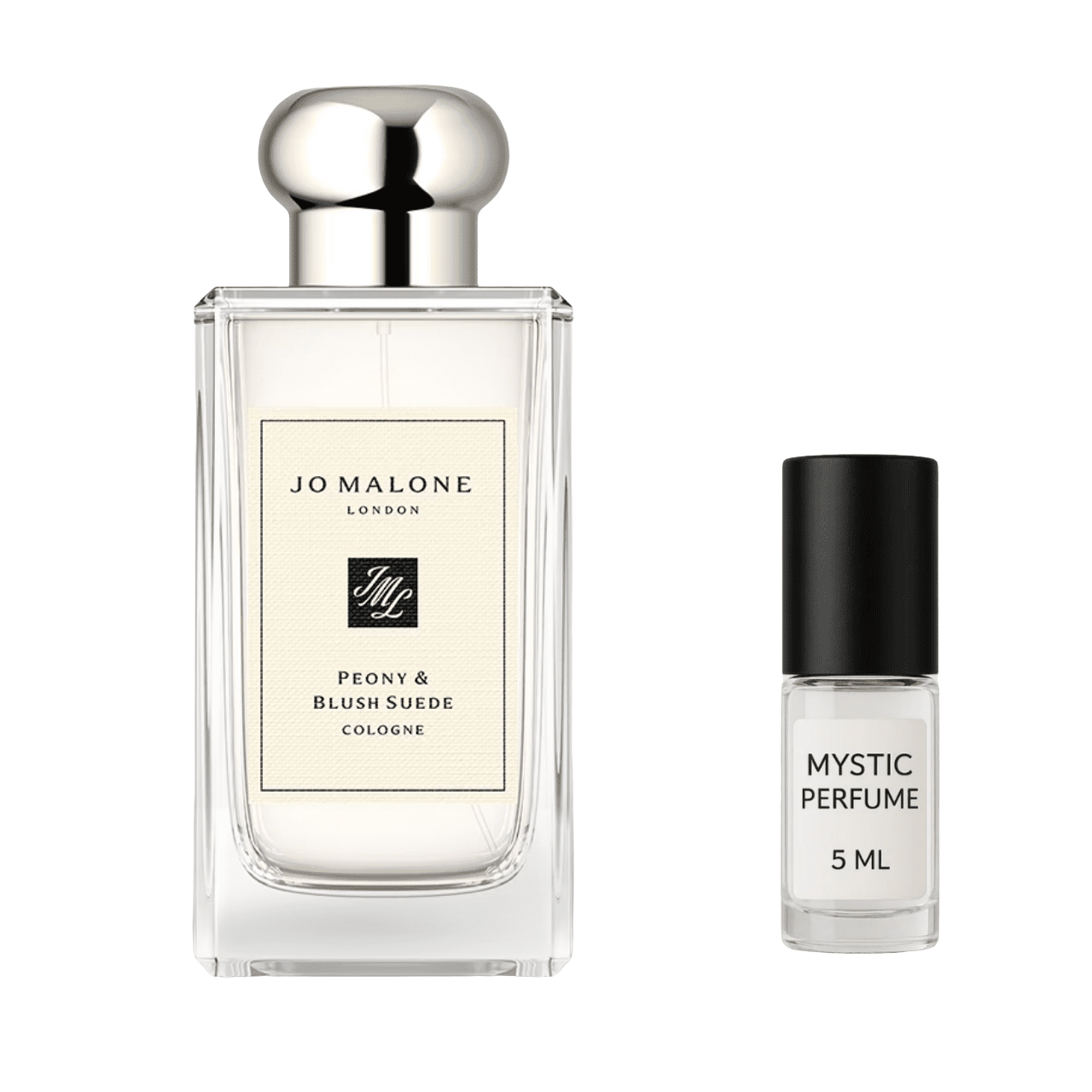 Jo Malone Peony and Blush Suede