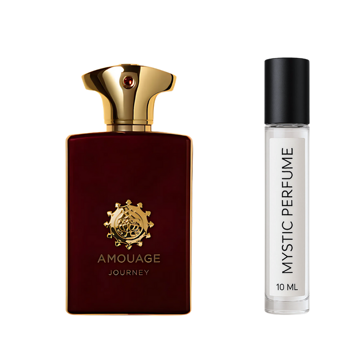 Amouage Journey Man Decant (Sample)