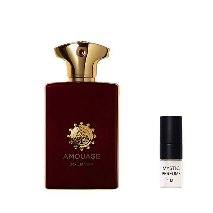 Sample  - Amouage Journey Man