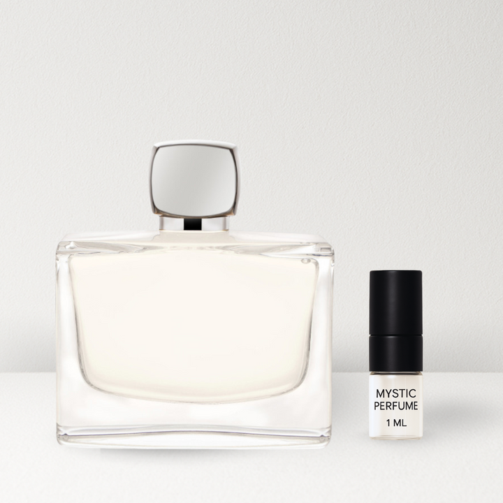 Jovoy Musc Pallas Sample Bottle 1ml