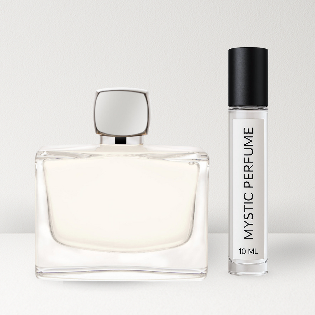 Jovoy Musc Pallas Sample Bottle 10ml