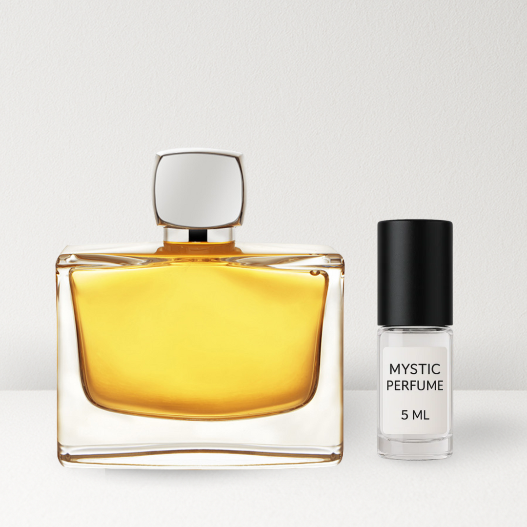 Jovoy Pavillon Rouge Sample Bottle 3ml