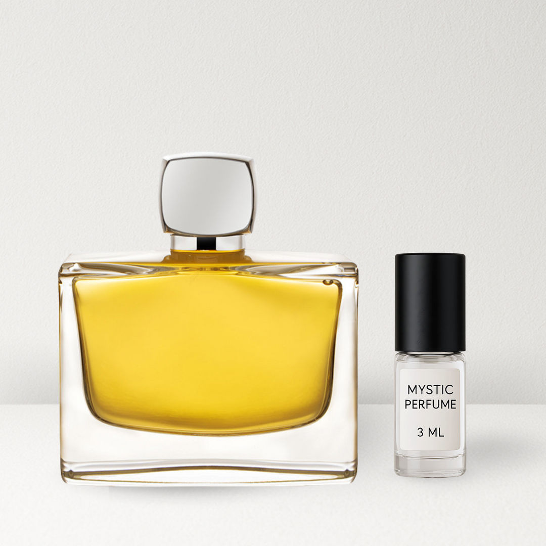 Jovoy Private Label Sample Bottle 3ml