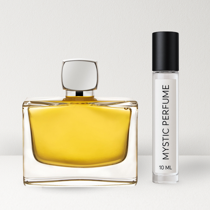 Jovoy Private Label Sample Bottle 10ml