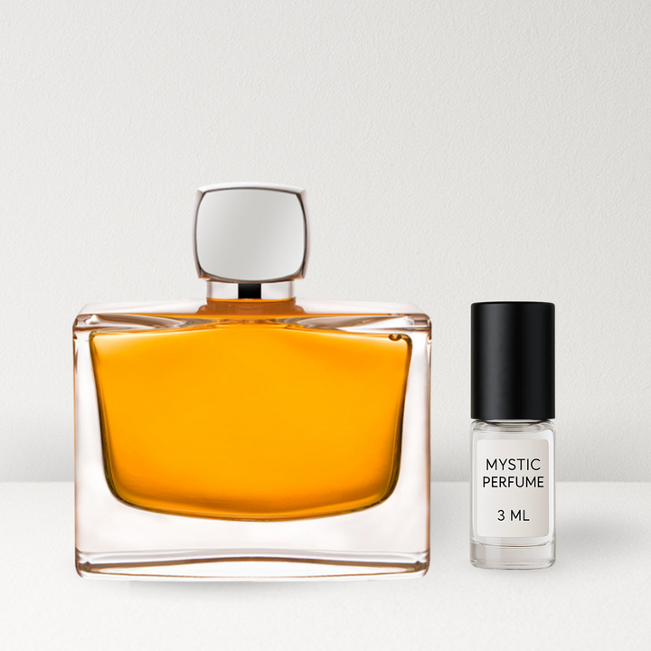 Jovoy Psychedelique Sample Bottle 3ml