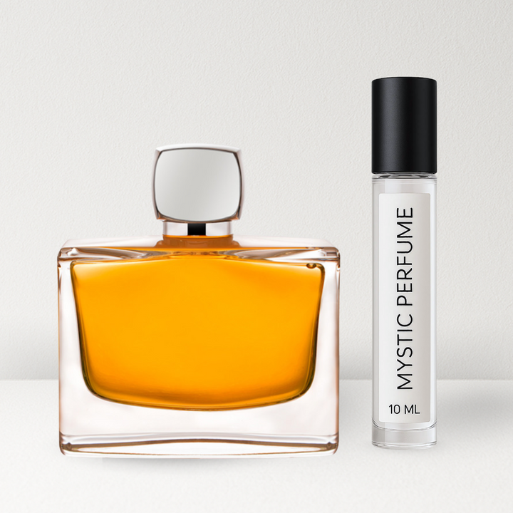 Jovoy Psychedelique Sample Bottle 10ml