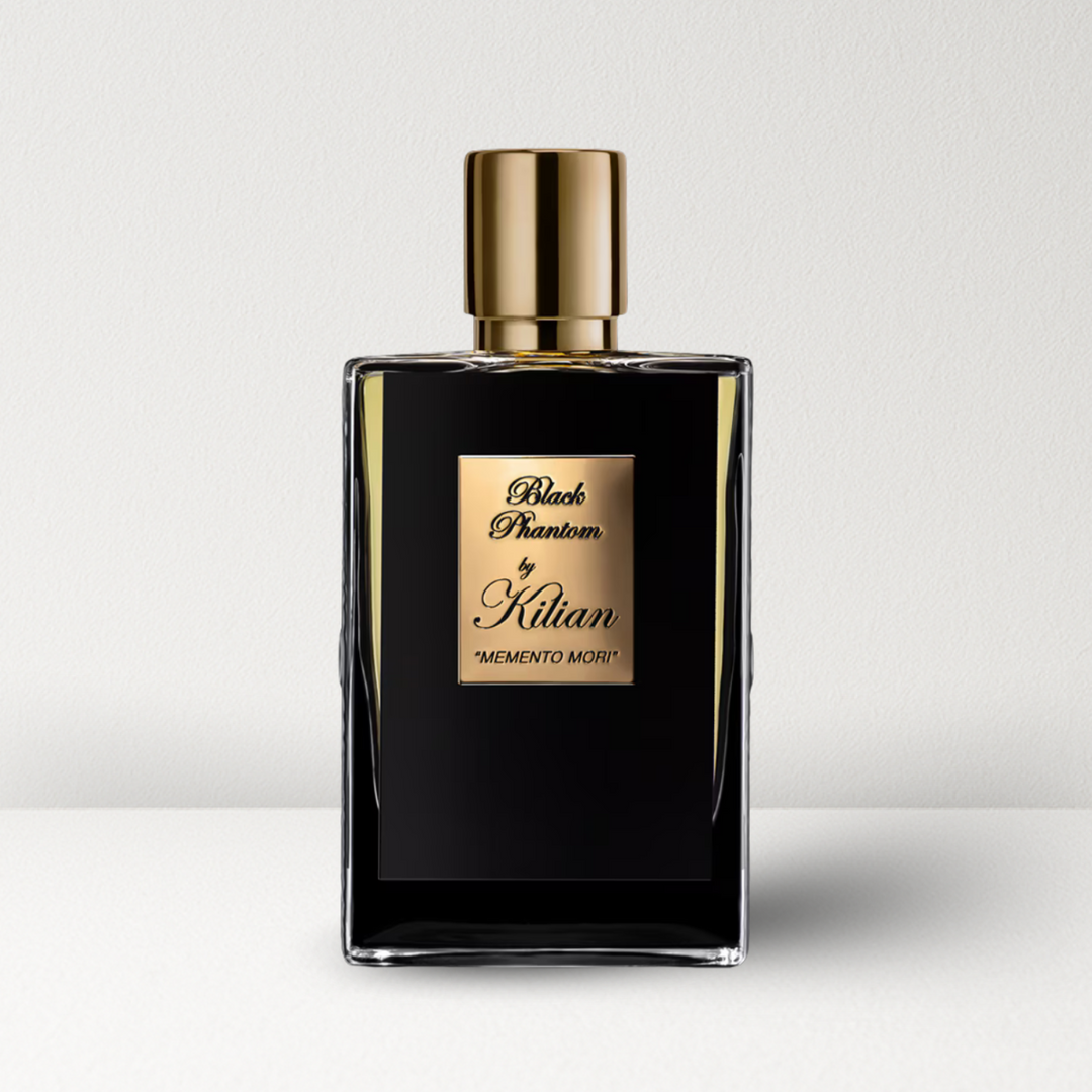KIlian Black Phantom with Coffret Bottle 50ml