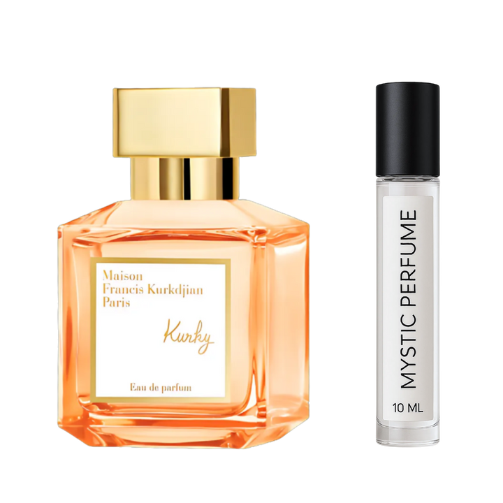 Sample - Maison Francis Kurkdjian Kurky