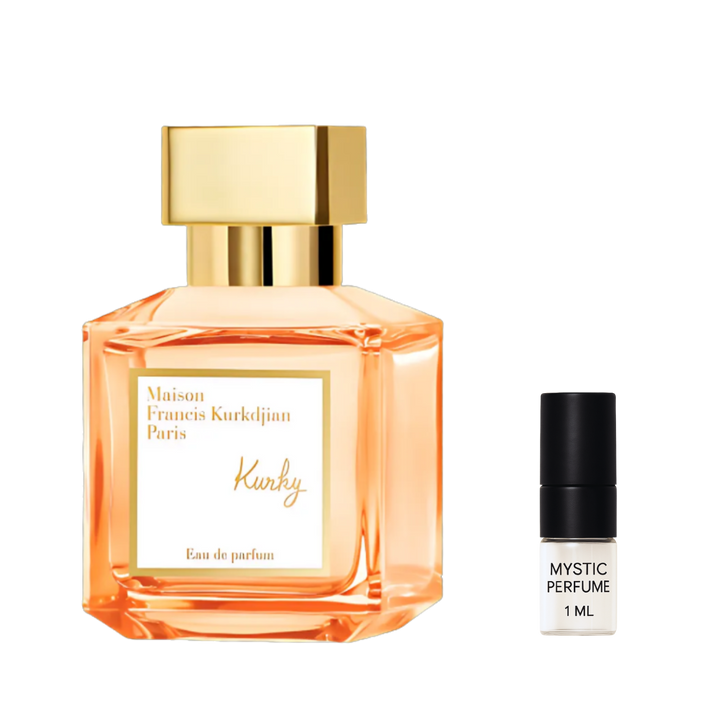 Sample - Maison Francis Kurkdjian Kurky