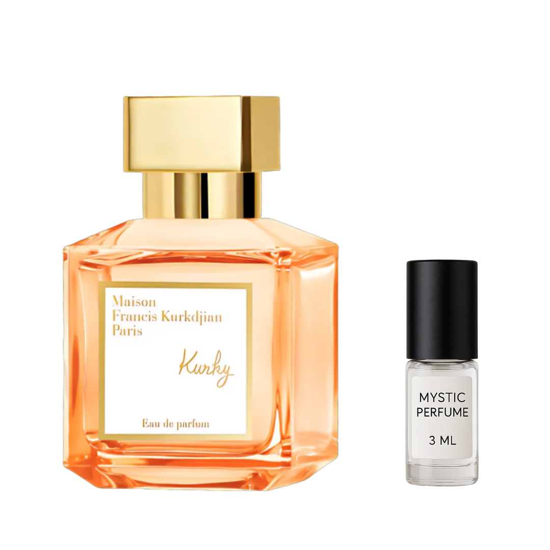 Sample - Maison Francis Kurkdjian Kurky
