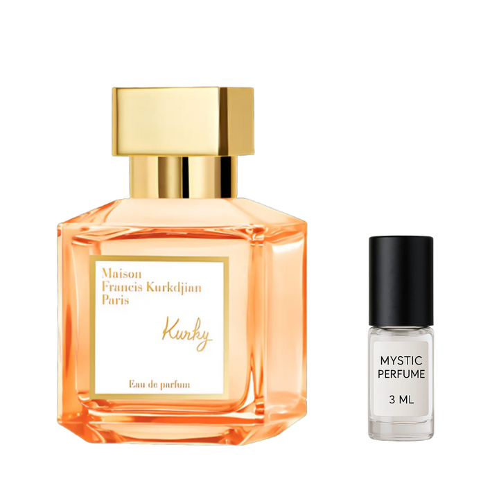 Sample - Maison Francis Kurkdjian Kurky