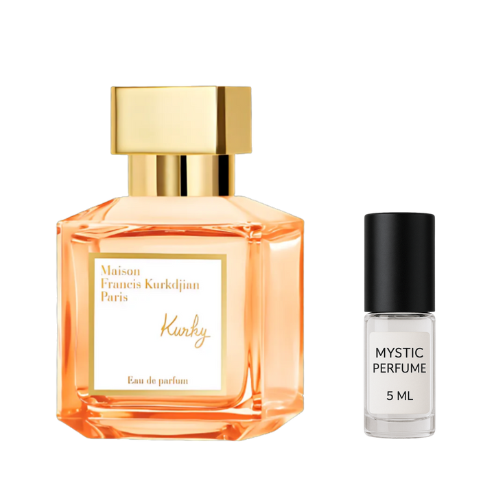Sample - Maison Francis Kurkdjian Kurky