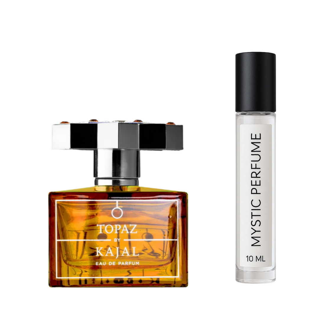 Sample - Kajal Topaz