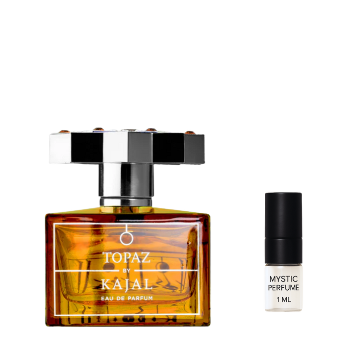 Sample - Kajal Topaz