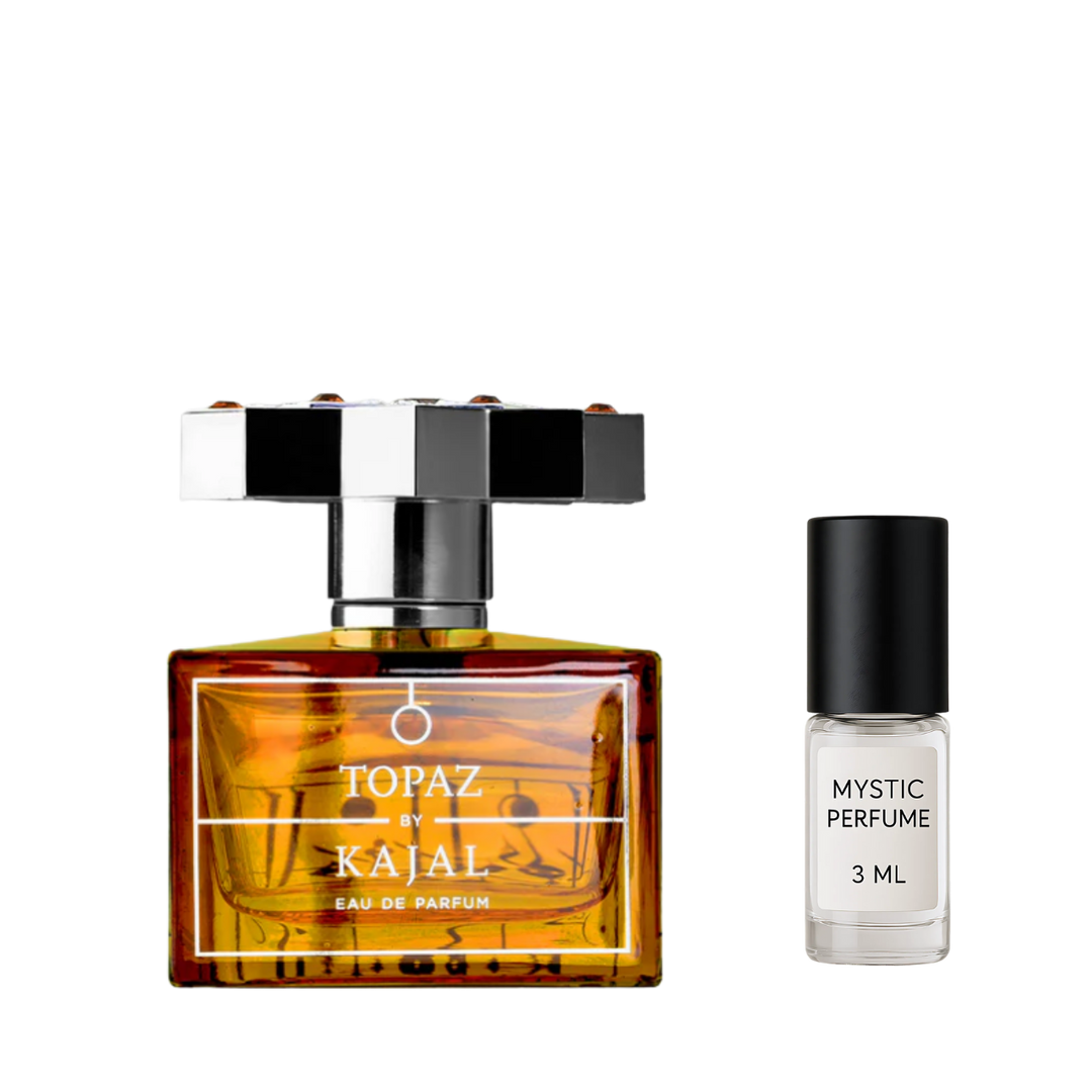 Sample - Kajal Topaz