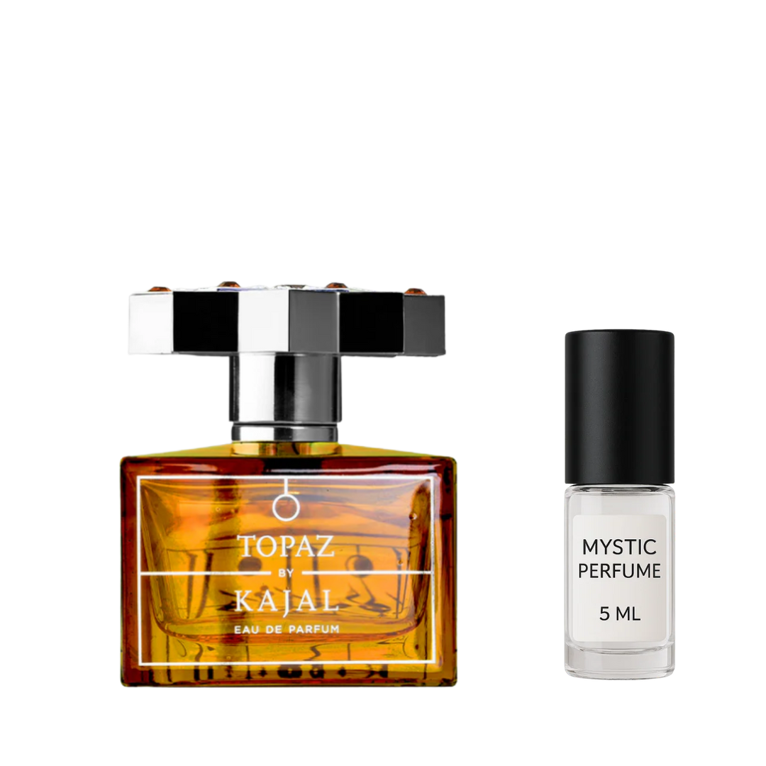 Sample - Kajal Topaz