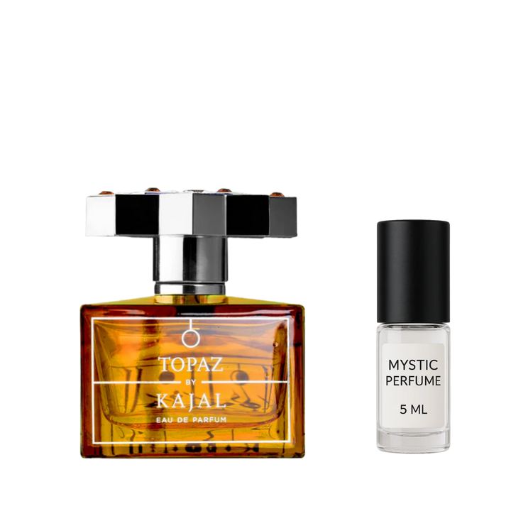 Sample - Kajal Topaz