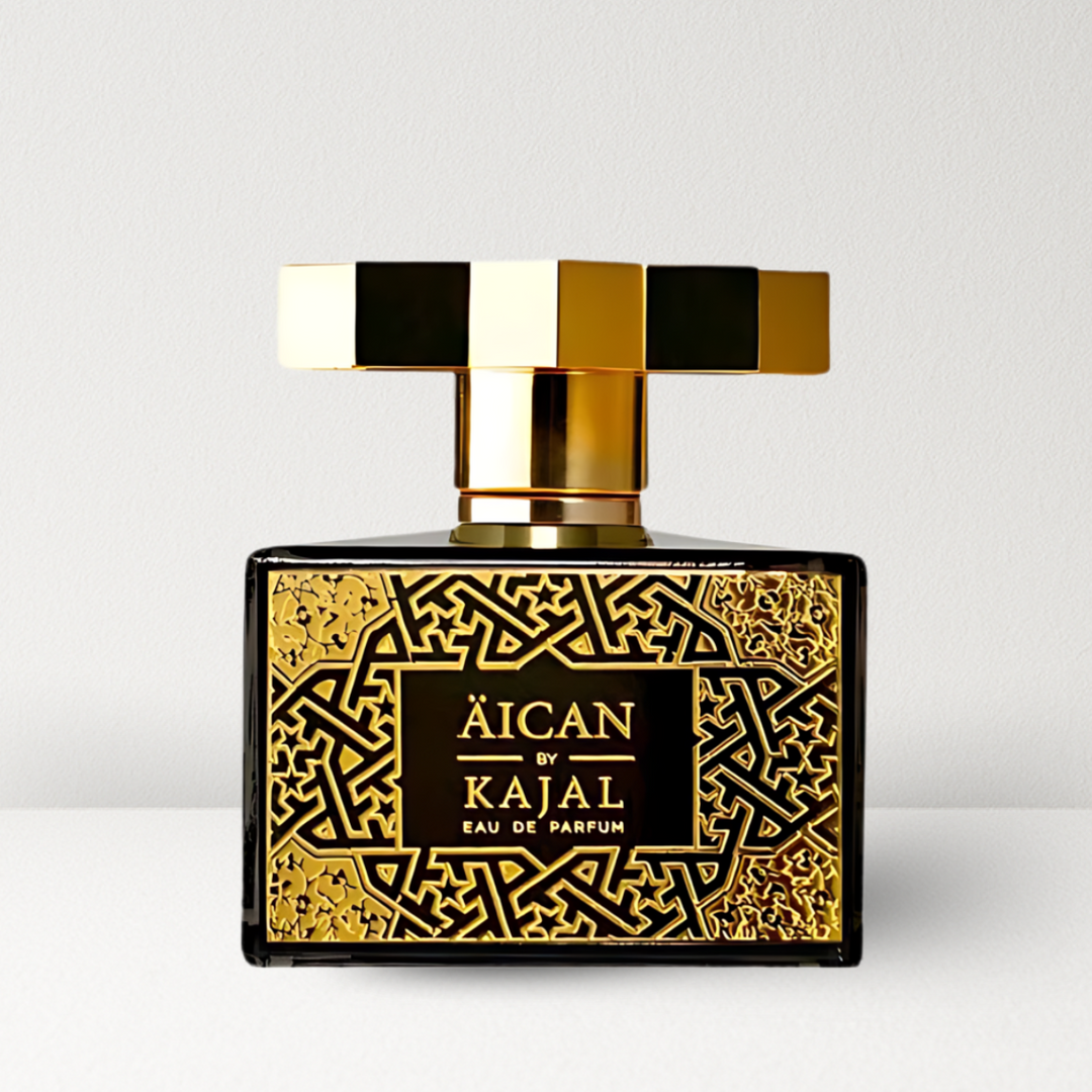 Kajal Aican Bottle 100ml