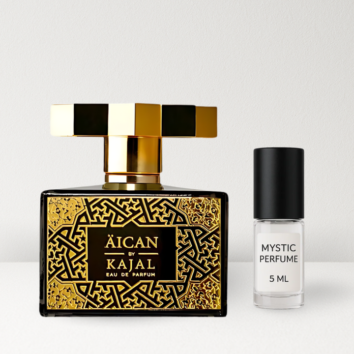 Kajal Aican Sample Bottle 5ml
