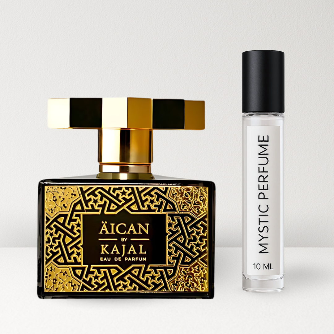 Kajal Aican Sample Bottle 10ml