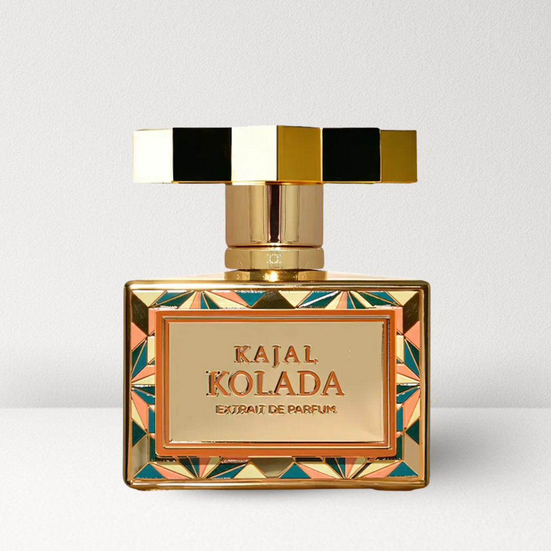 Kajal Kolada Bottle 100ml