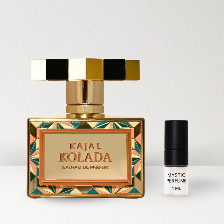 Kajal Kolada Sample Bottle 1ml