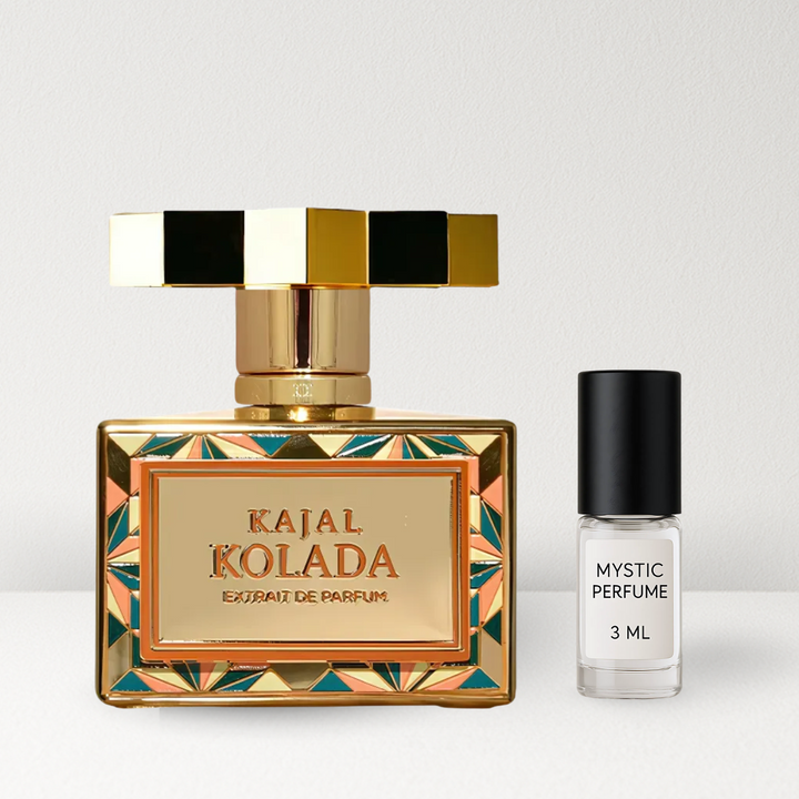 Kajal Kolada Sample Bottle 3ml