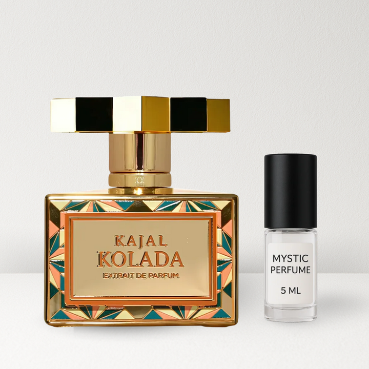 Kajal Kolada Sample Bottle 5ml