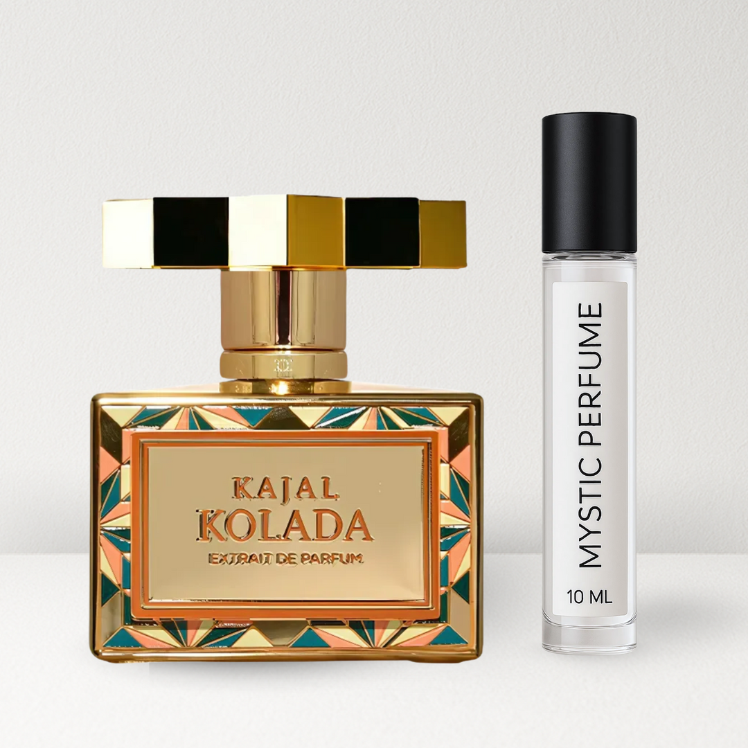 Kajal Kolada Sample Bottle 10ml