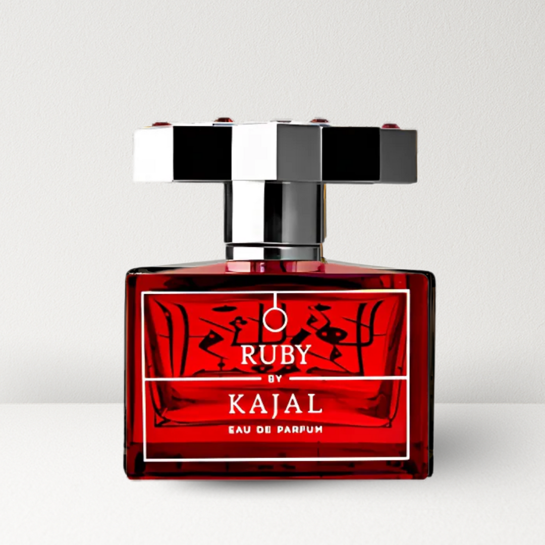 Kajal Ruby Bottle 100ml