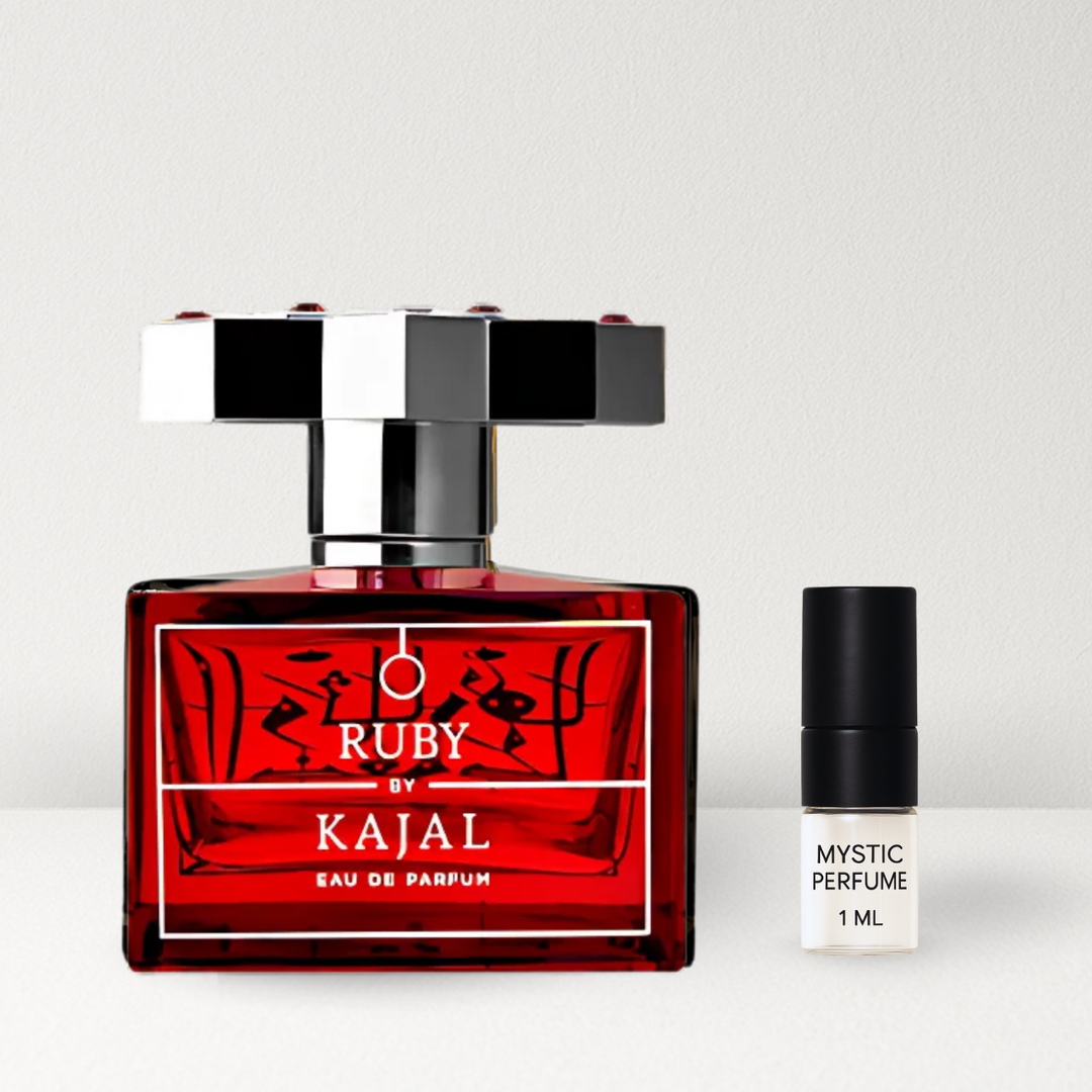 Kajal Ruby Sample Bottle 1ml