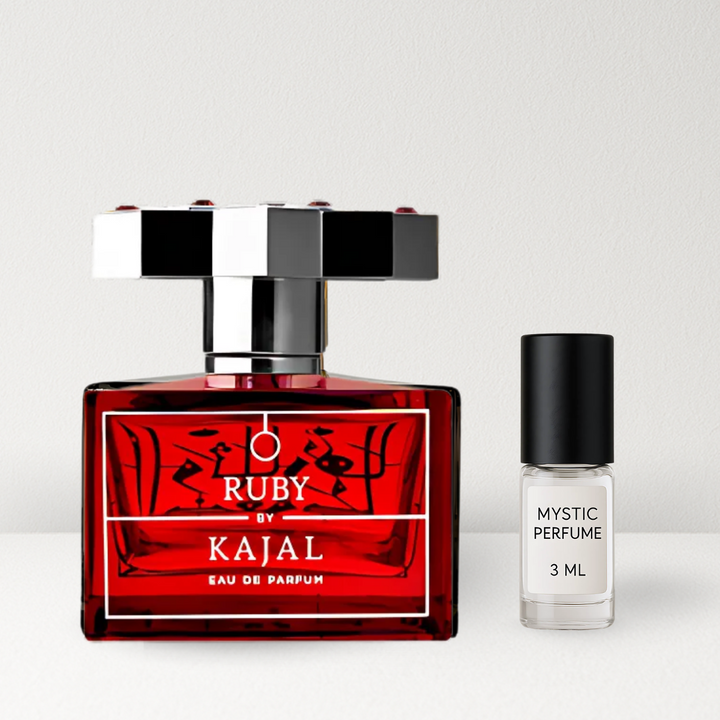 Kajal Ruby Sample Bottle 3ml