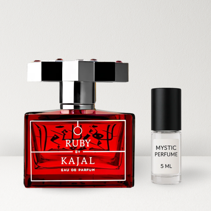 Kajal Ruby Sample Bottle 5ml