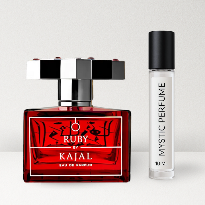 Kajal Ruby Sample Bottle 10ml