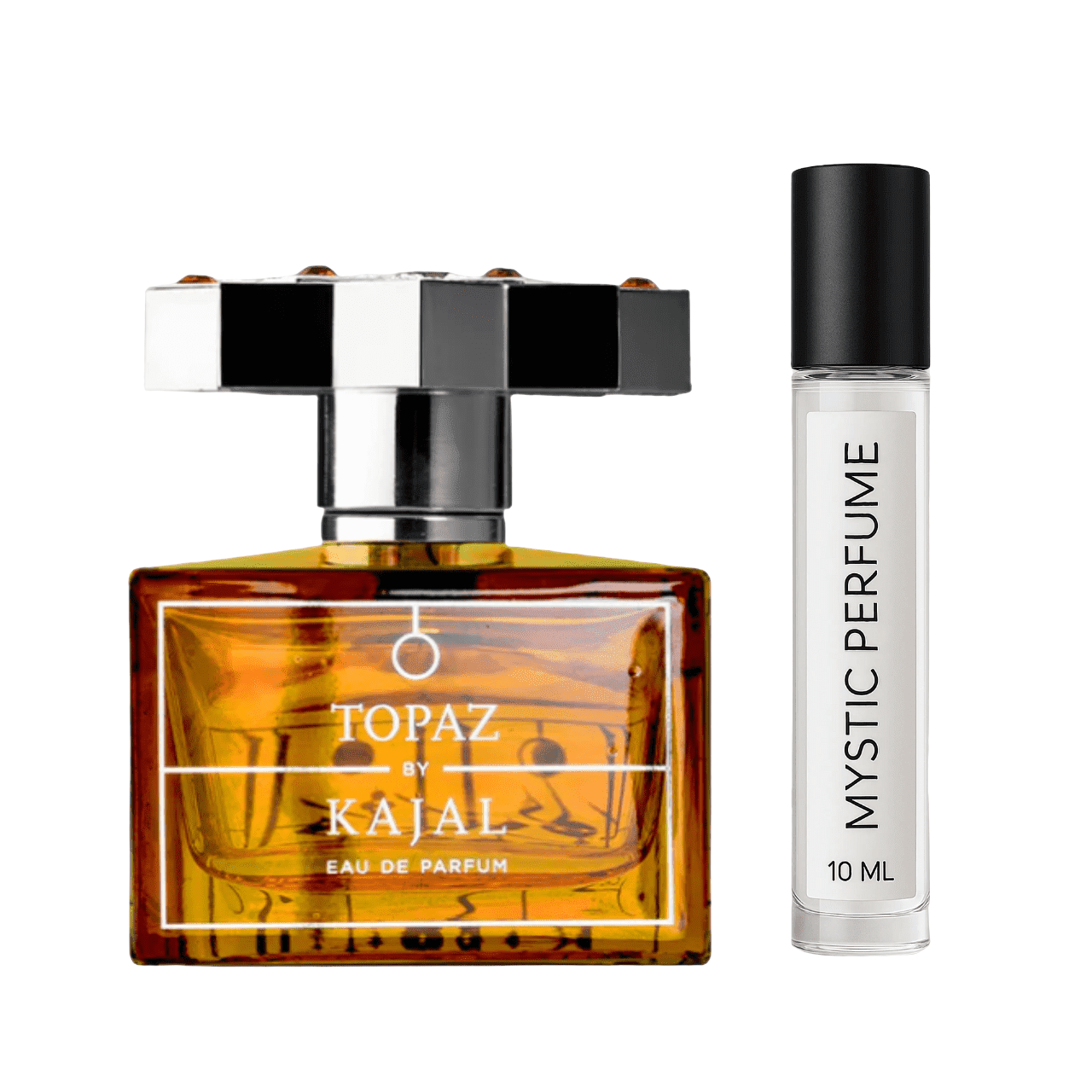 Kajal Topaz