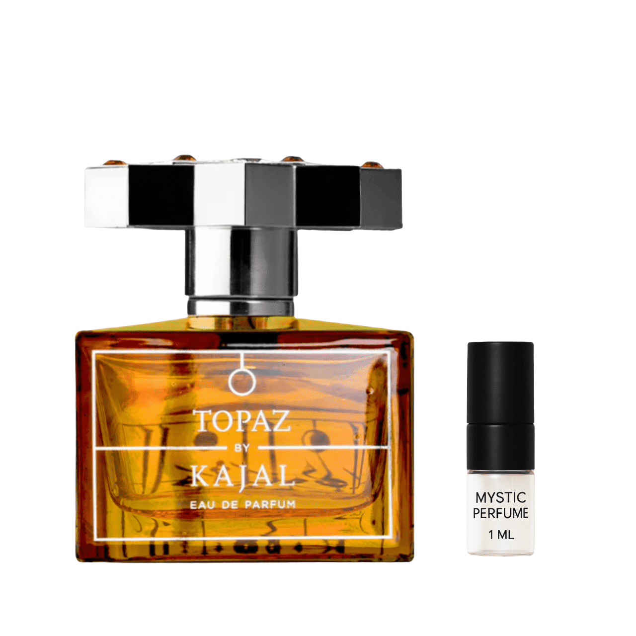 Kajal Topaz