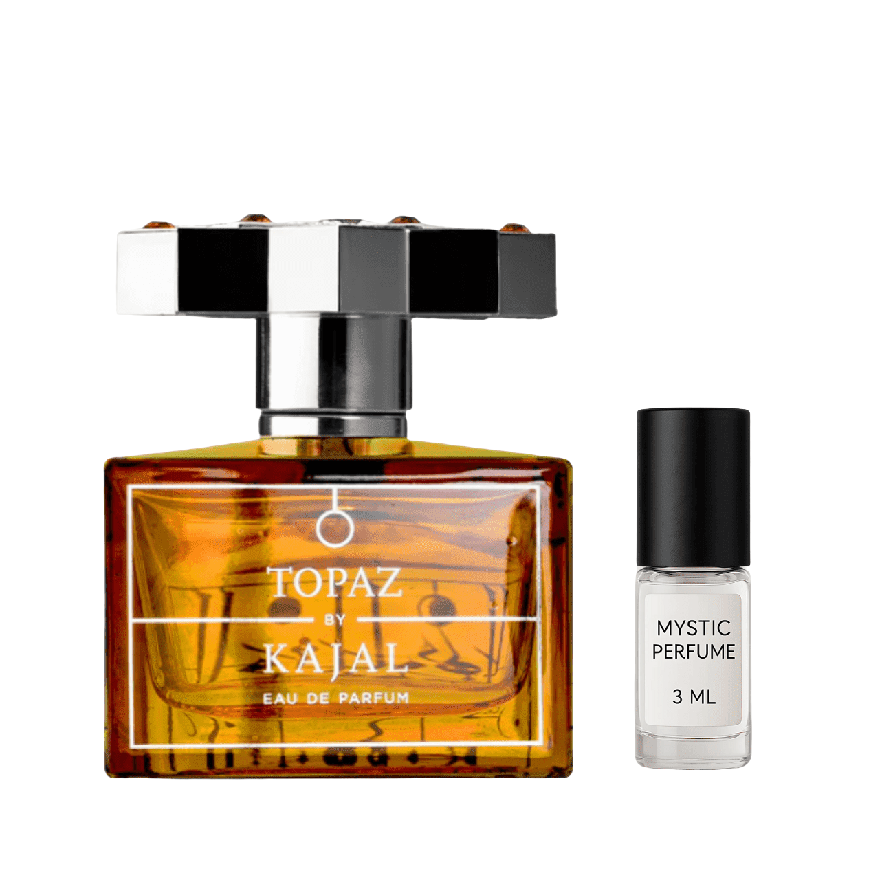 Kajal Topaz