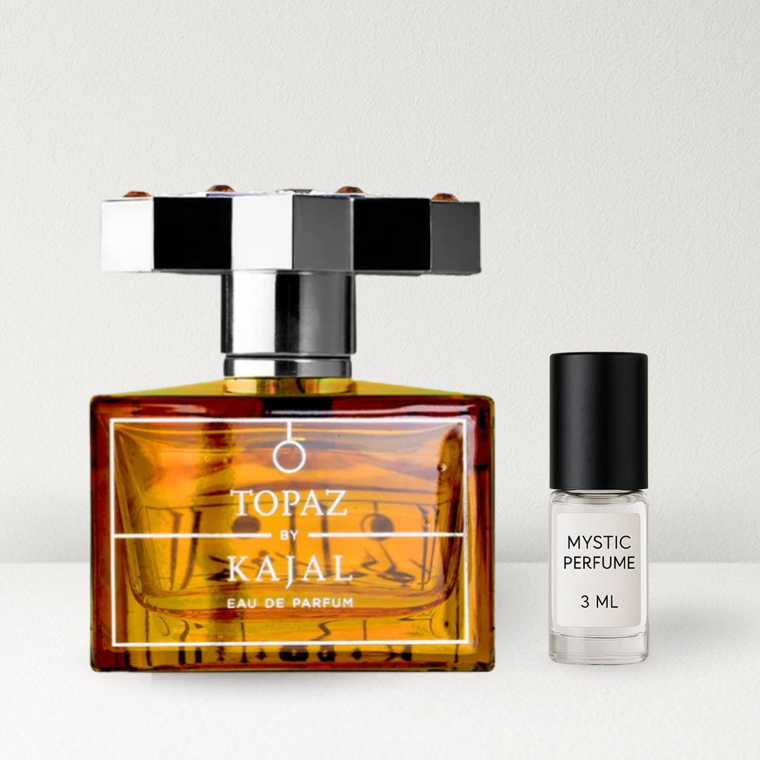 Kajal Topaz Sample Bottle 3ml