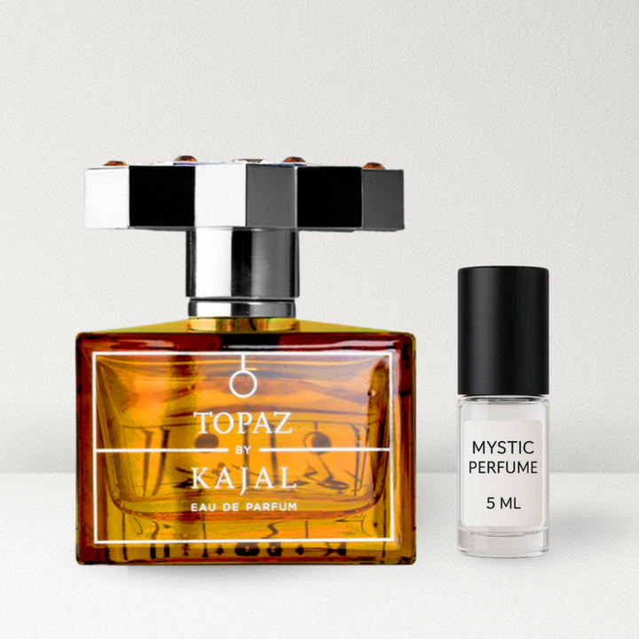 Kajal Topaz Sample Bottle 5ml