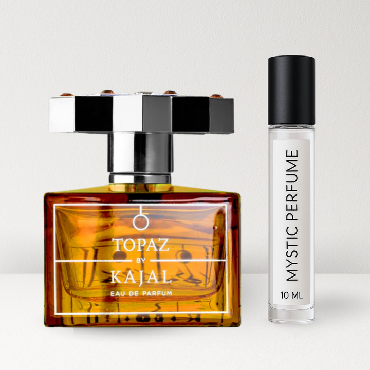 Kajal Topaz Sample Bottle 10ml