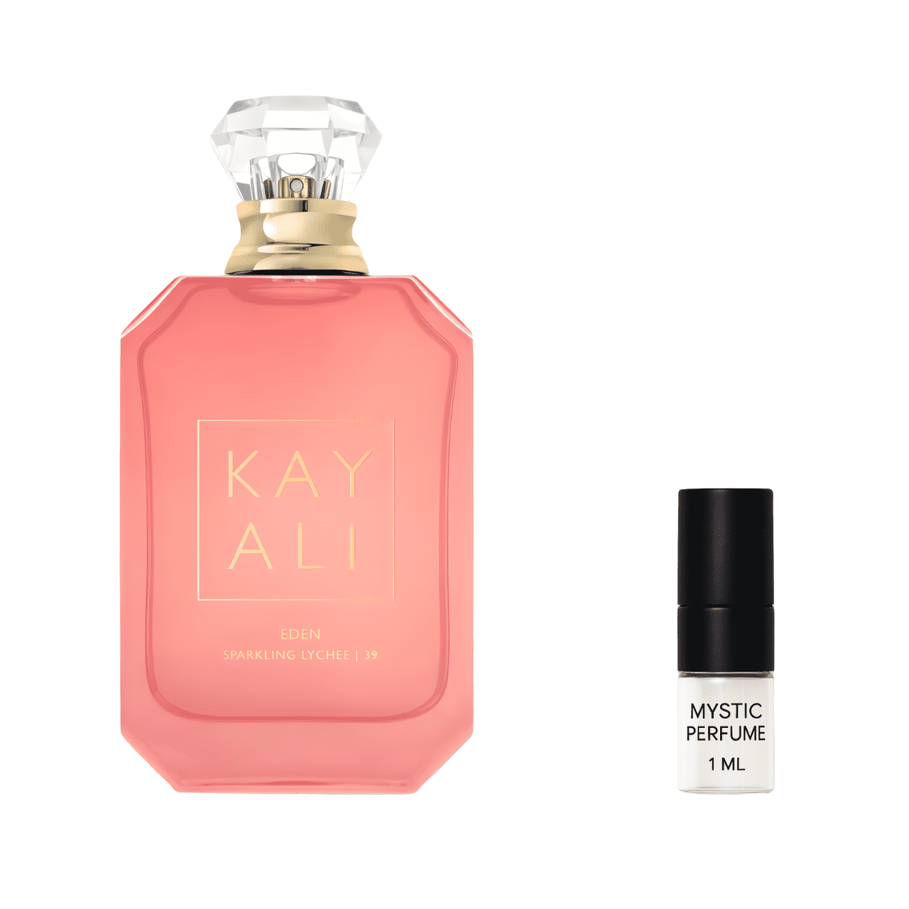 Kayali Eden Sparkling Lychee | 39