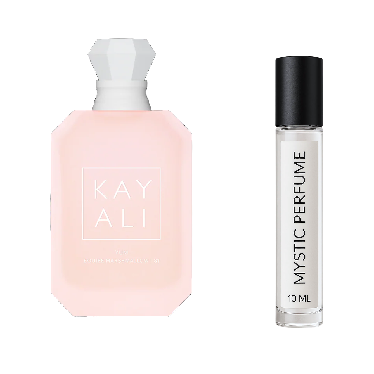 Kayali Fragrances Yum Boujee Marshmallow | 81