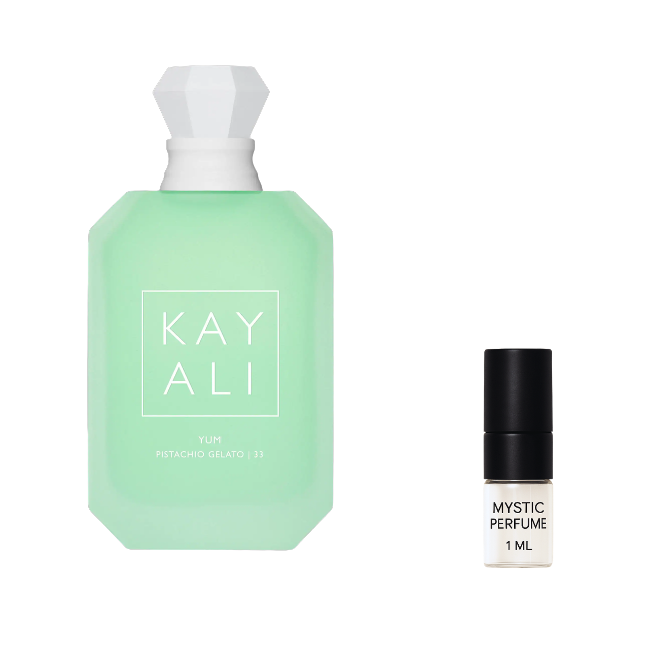 Kayali Fragrances Yum Pistachio Gelato | 33