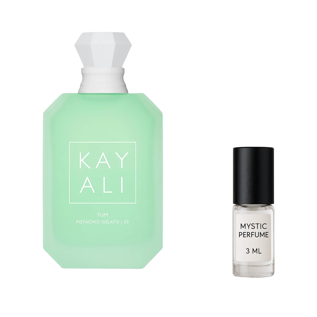 Kayali Fragrances Yum Pistachio Gelato | 33