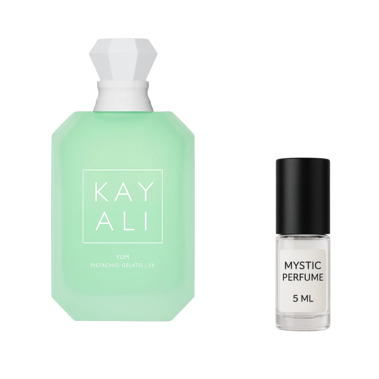 Kayali Fragrances Yum Pistachio Gelato | 33