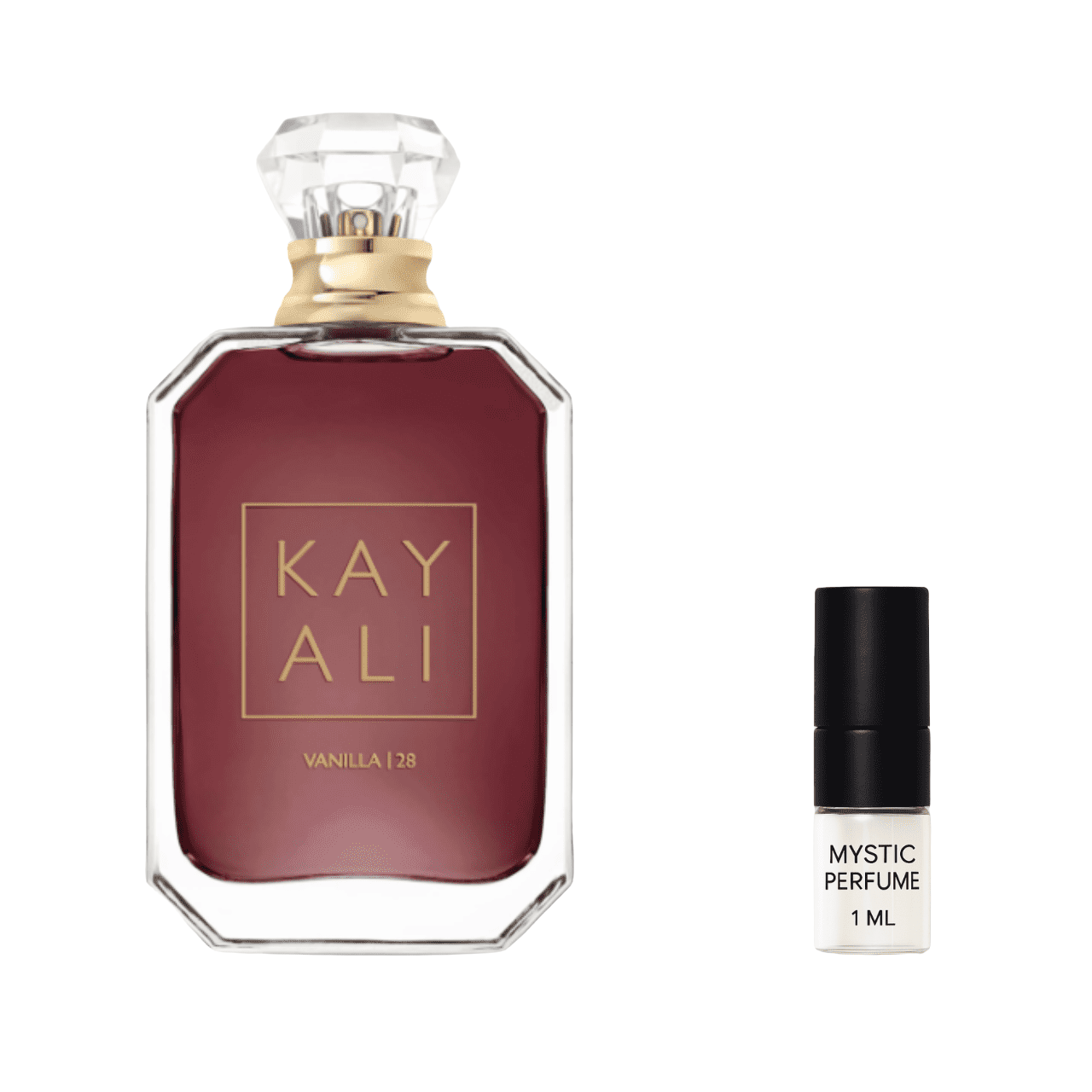 Kayali Vanilla | 28